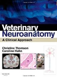 Veterinary Neuroanatomy, a clinical Approach